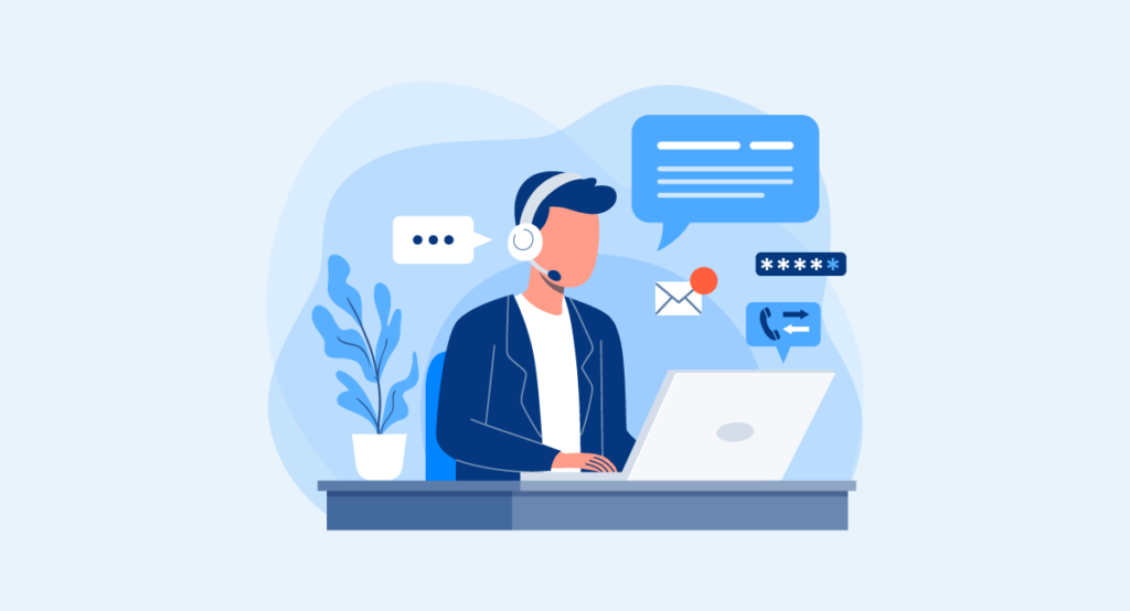 Need a Virtual Administrative Assistant