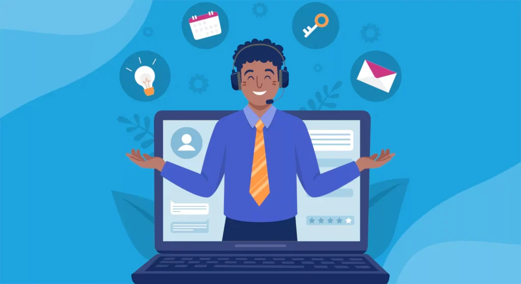 Why Businesses Choose 360Clientèle for Reliable Virtual Assistance