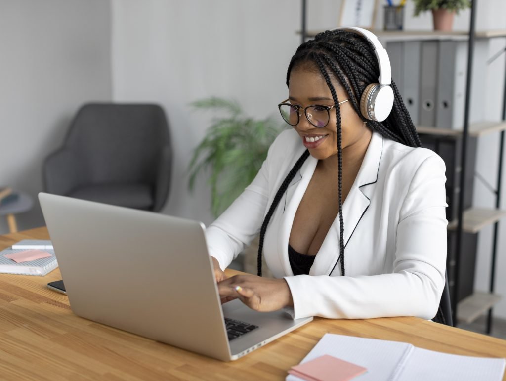 Virtual Executive Assistant