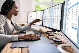 How a Data Entry Virtual Assistant Saves You Time and Money