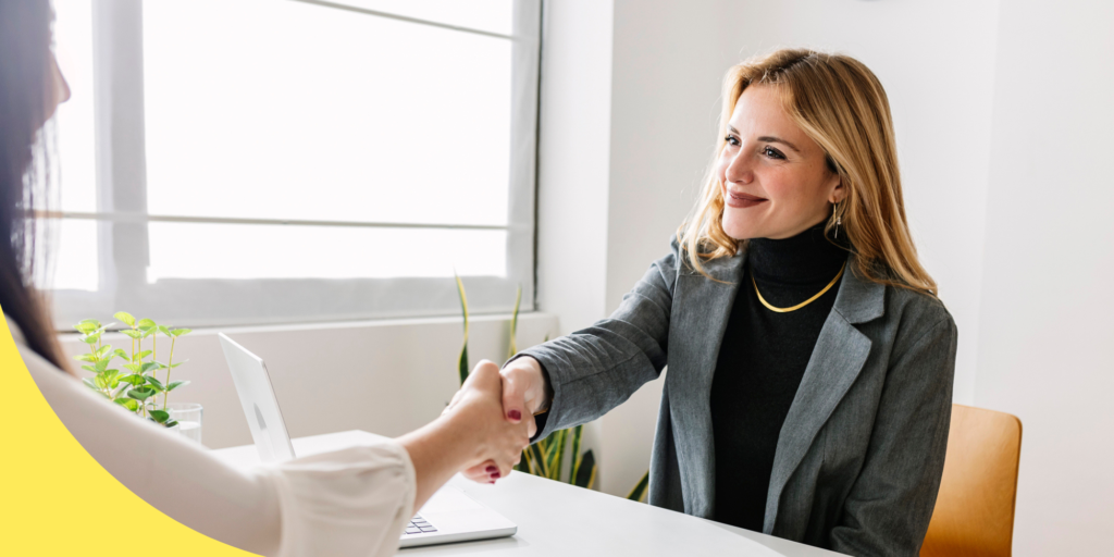 Finding Your Right Hand: The Interview Questions That Separate a Great VEA from an Average One