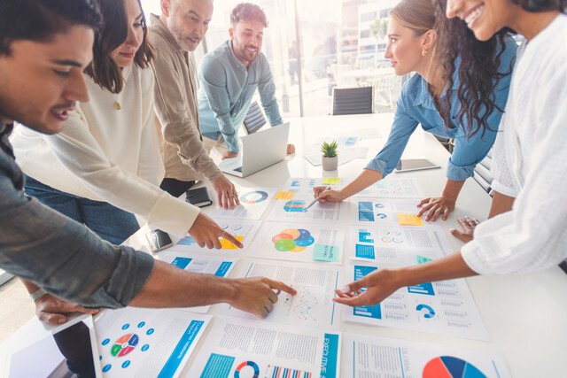 Inventory Crisis Averted: The Critical Role of a VA in Marketplace Stock Management